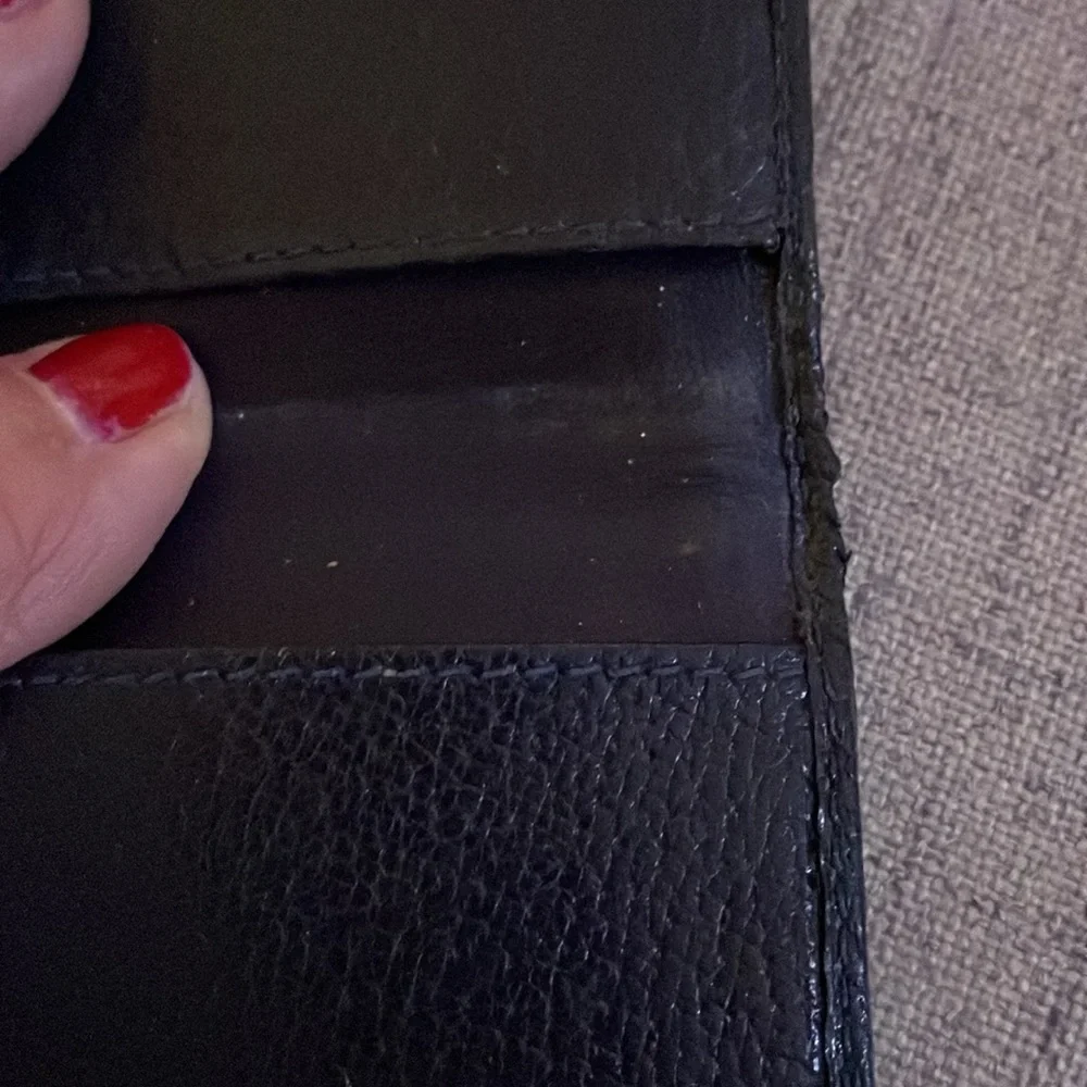 Rare Authentic VINTAGE GUCCI  GG ACCESSORY COLLECTION - Picture 8 of 13